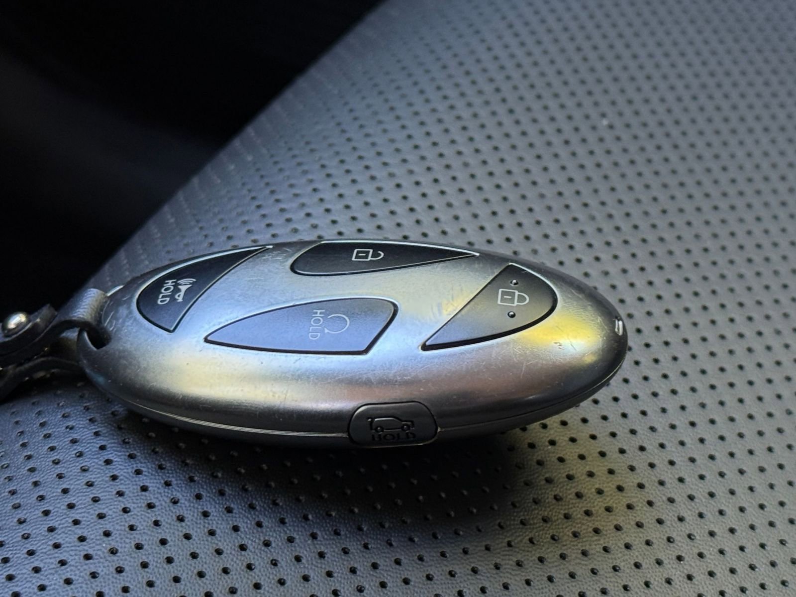 Thumbnail: 2025 Hyundai Santa Fe - 18