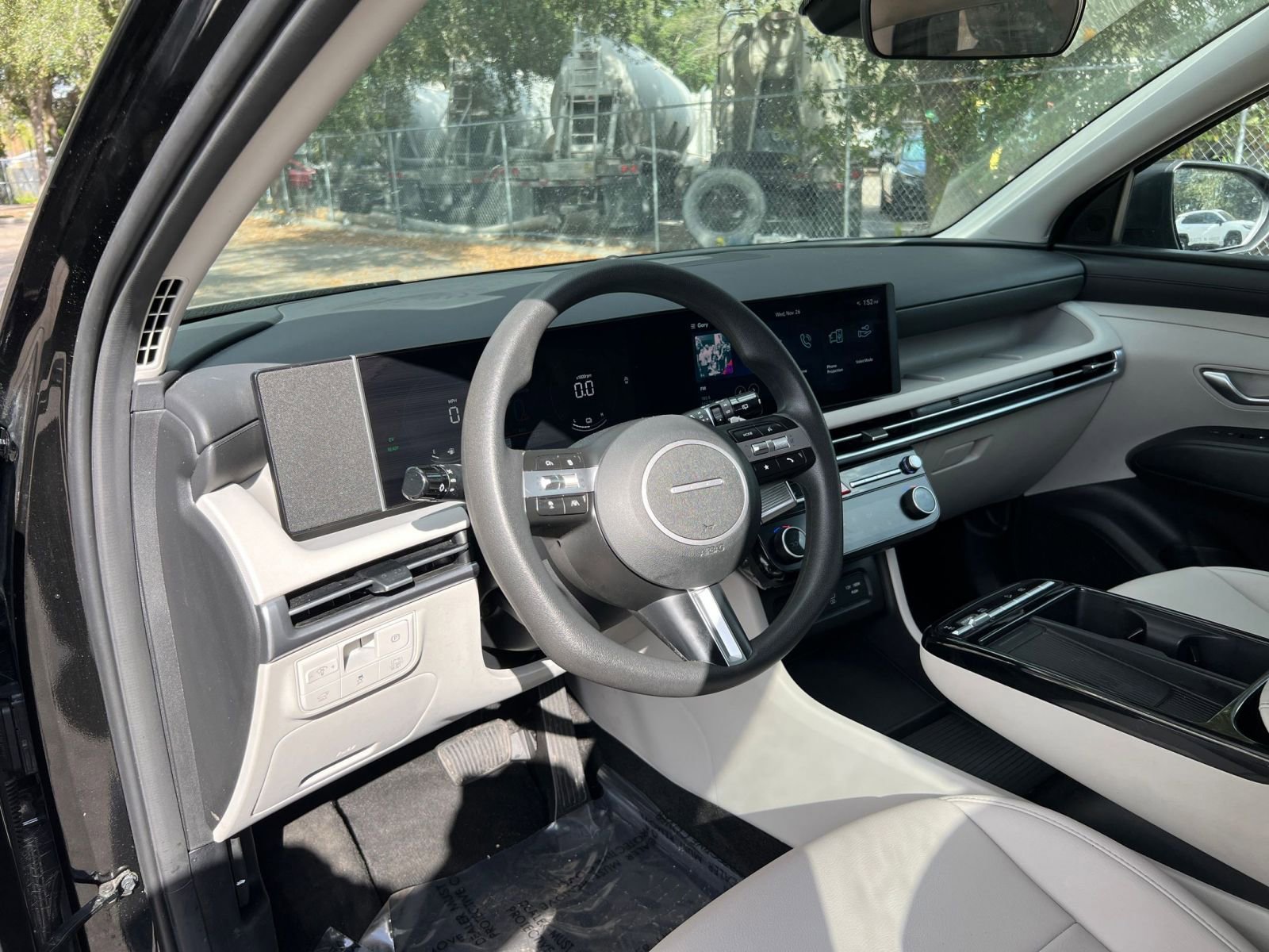 Thumbnail: 2025 Hyundai Tucson - 29