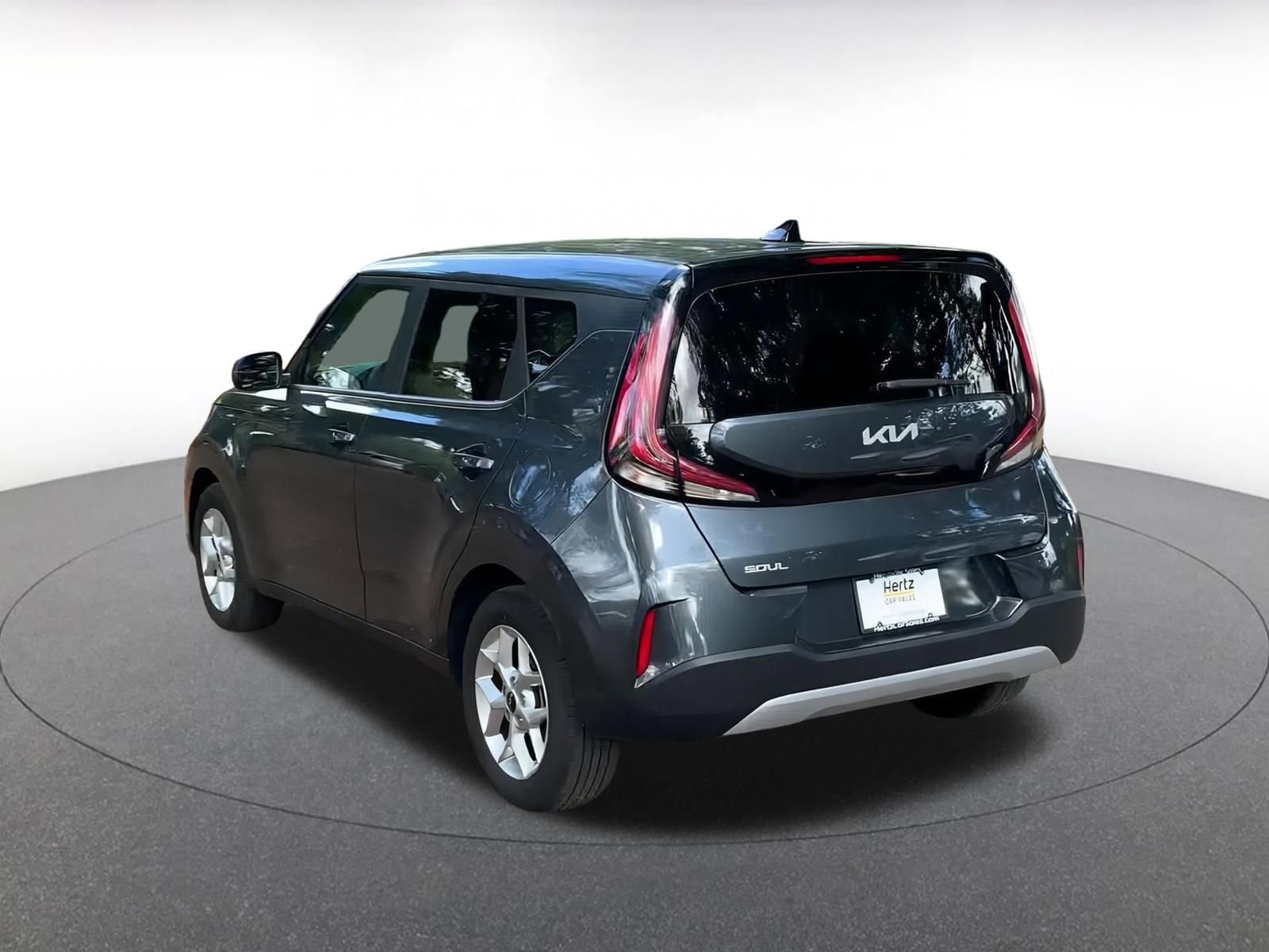 2024 Kia Soul LX 11