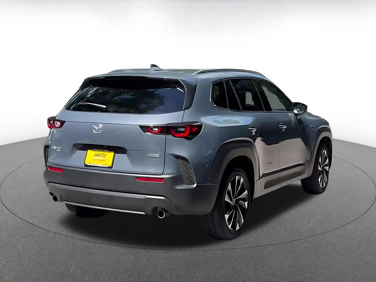 Thumbnail: 2025 Mazda CX-50 - 11