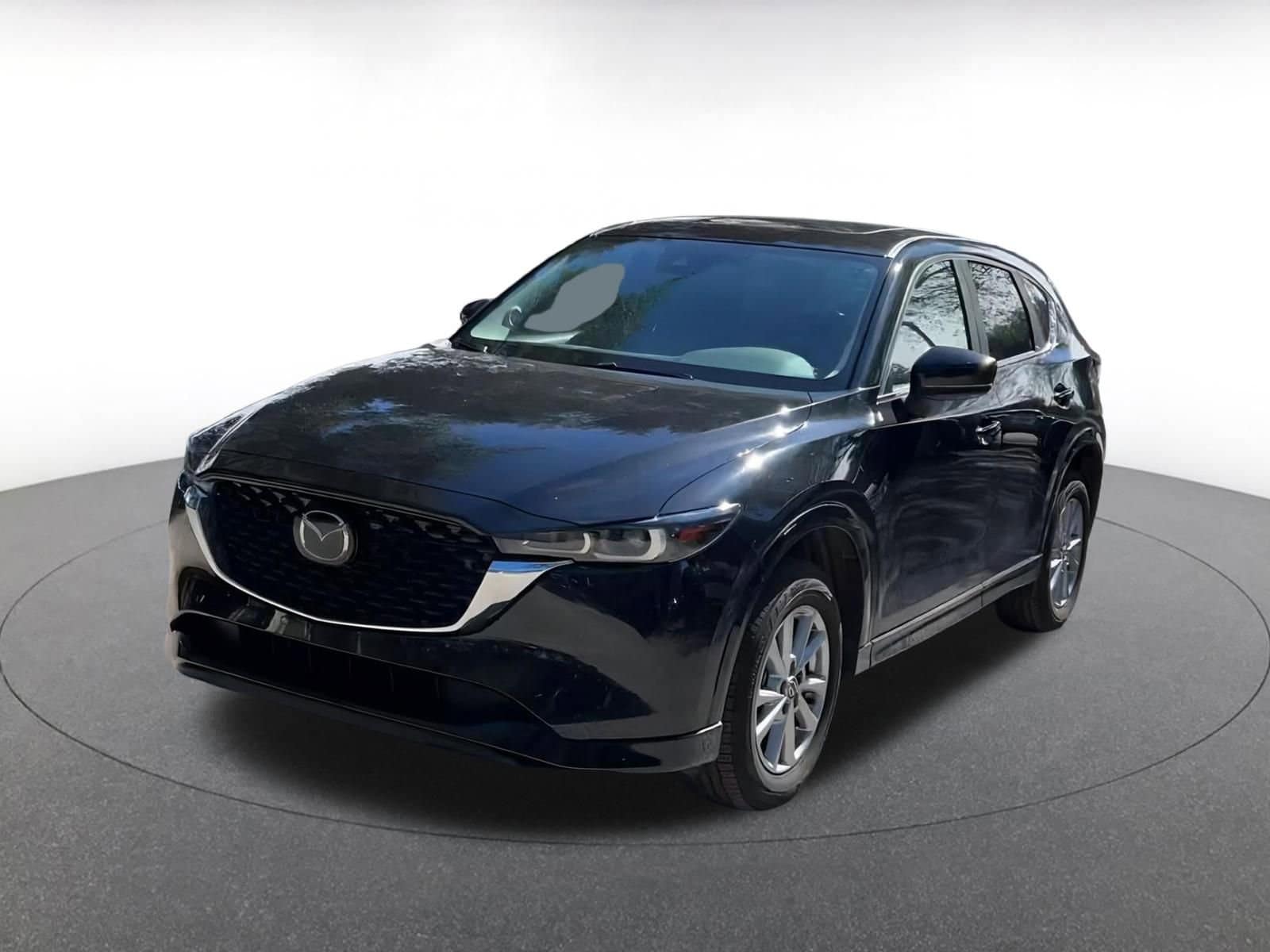 Thumbnail: 2025 Mazda CX-5 - 7