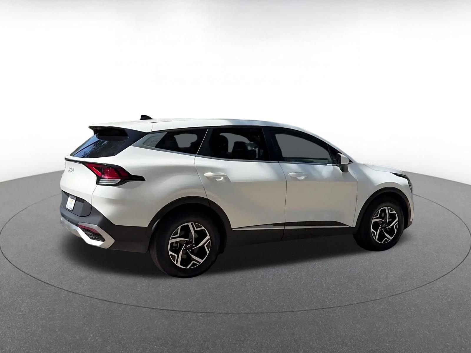 Thumbnail: 2025 Kia Sportage - 15