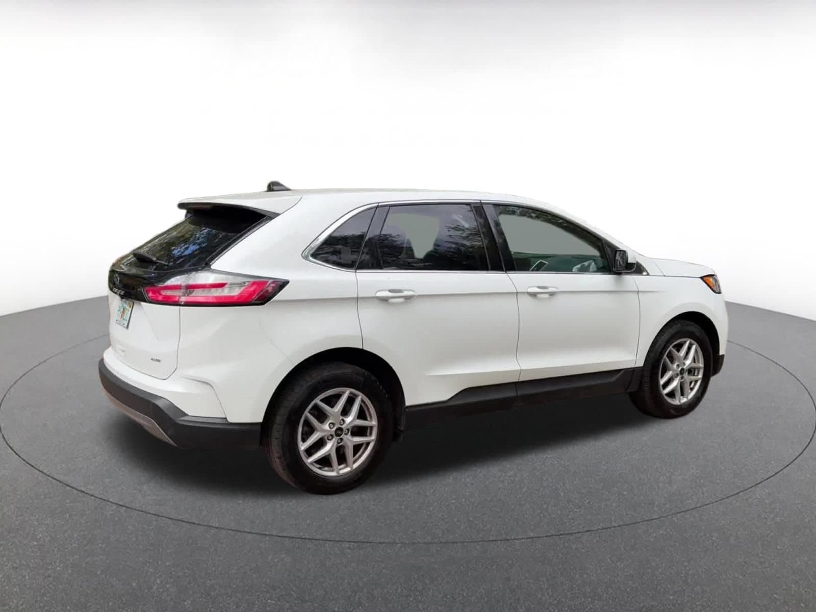 Thumbnail: 2024 Ford Edge - 13