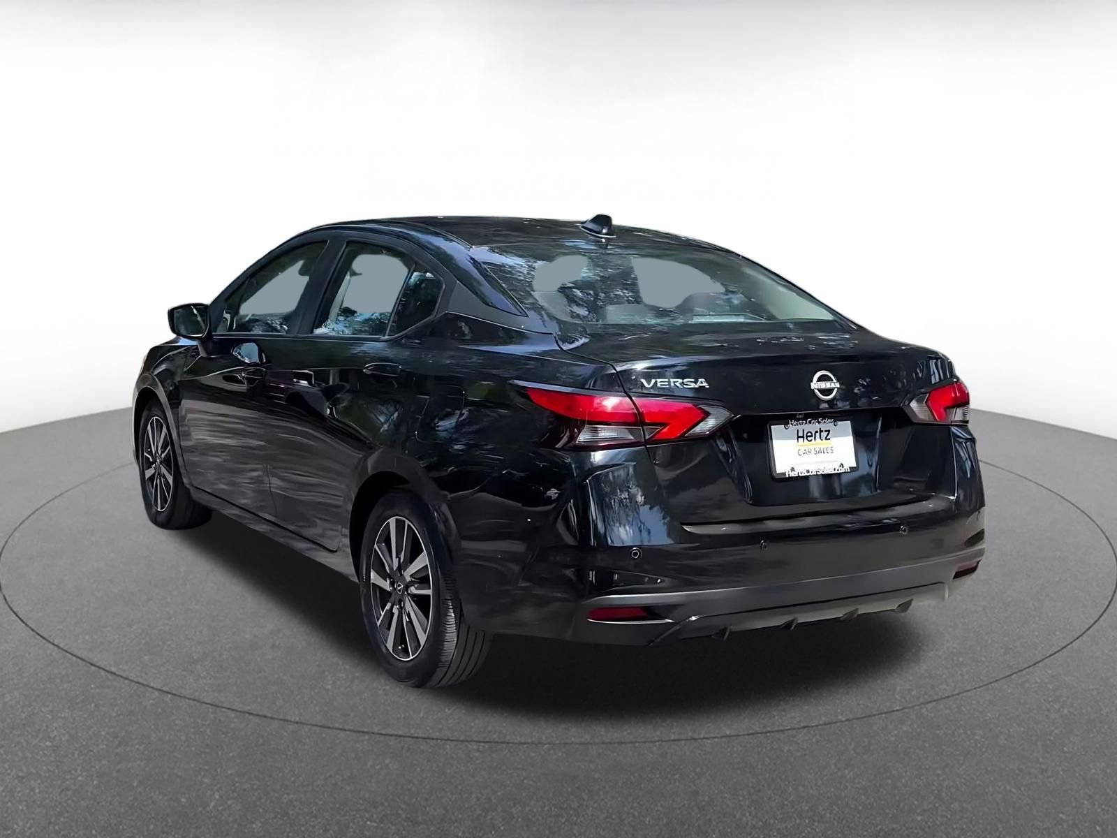 Thumbnail: 2025 Nissan Versa - 11