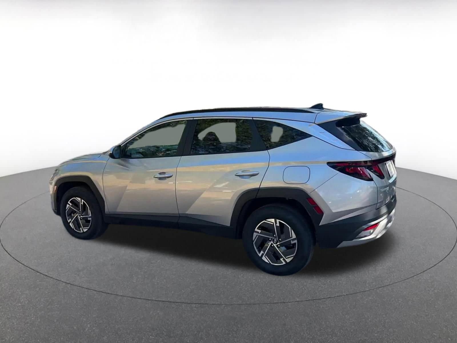 Thumbnail: 2025 Hyundai Tucson - 10