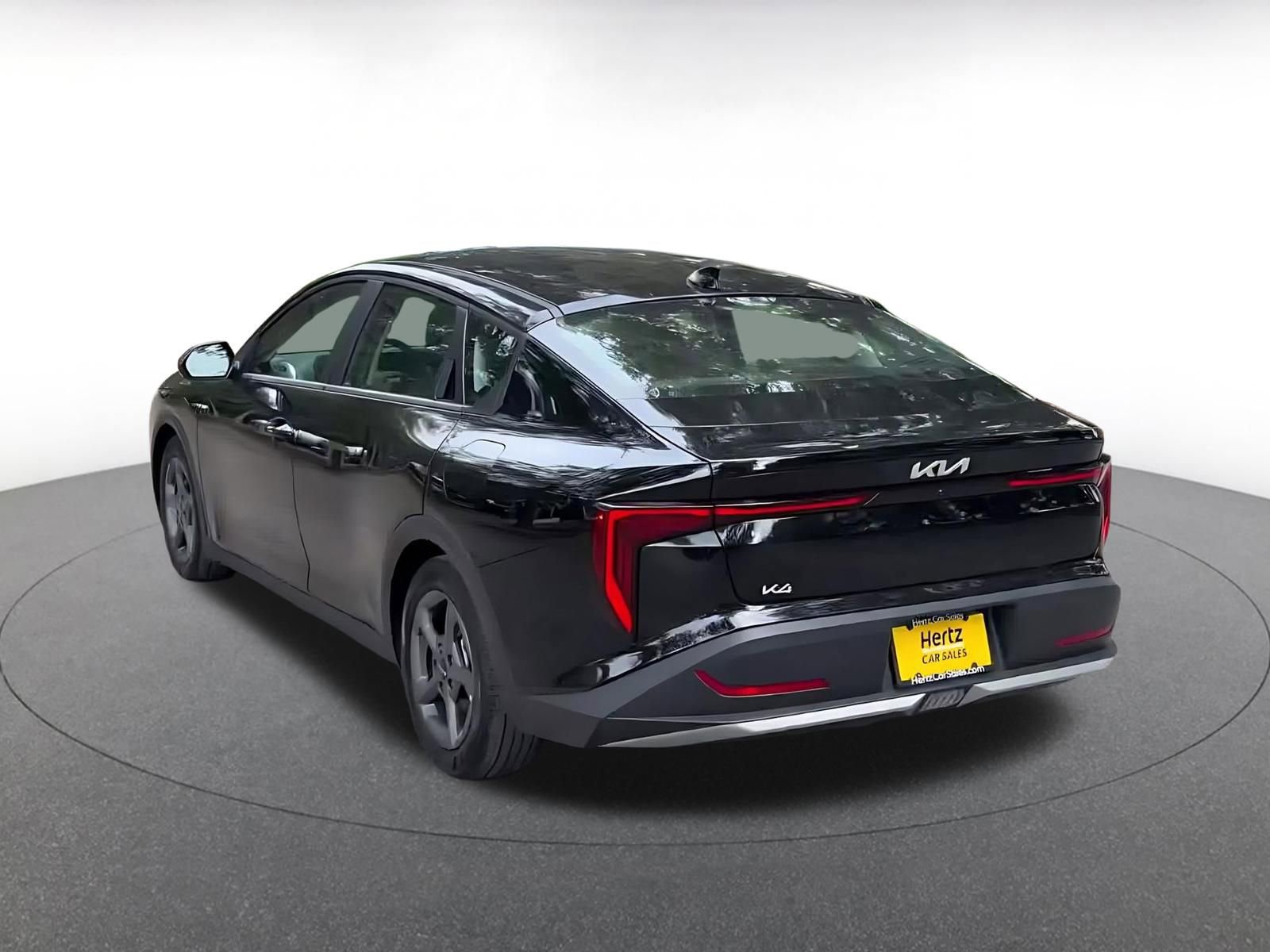Thumbnail: 2025 Kia K4 - 11