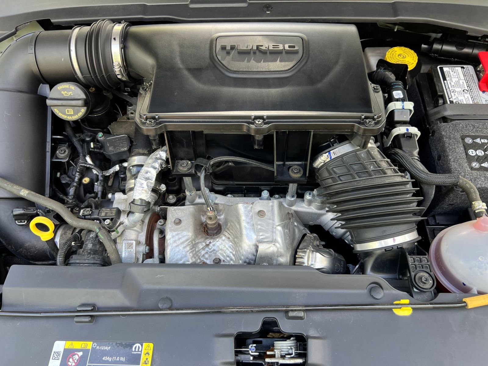 Thumbnail: 2025 Jeep Compass - 28