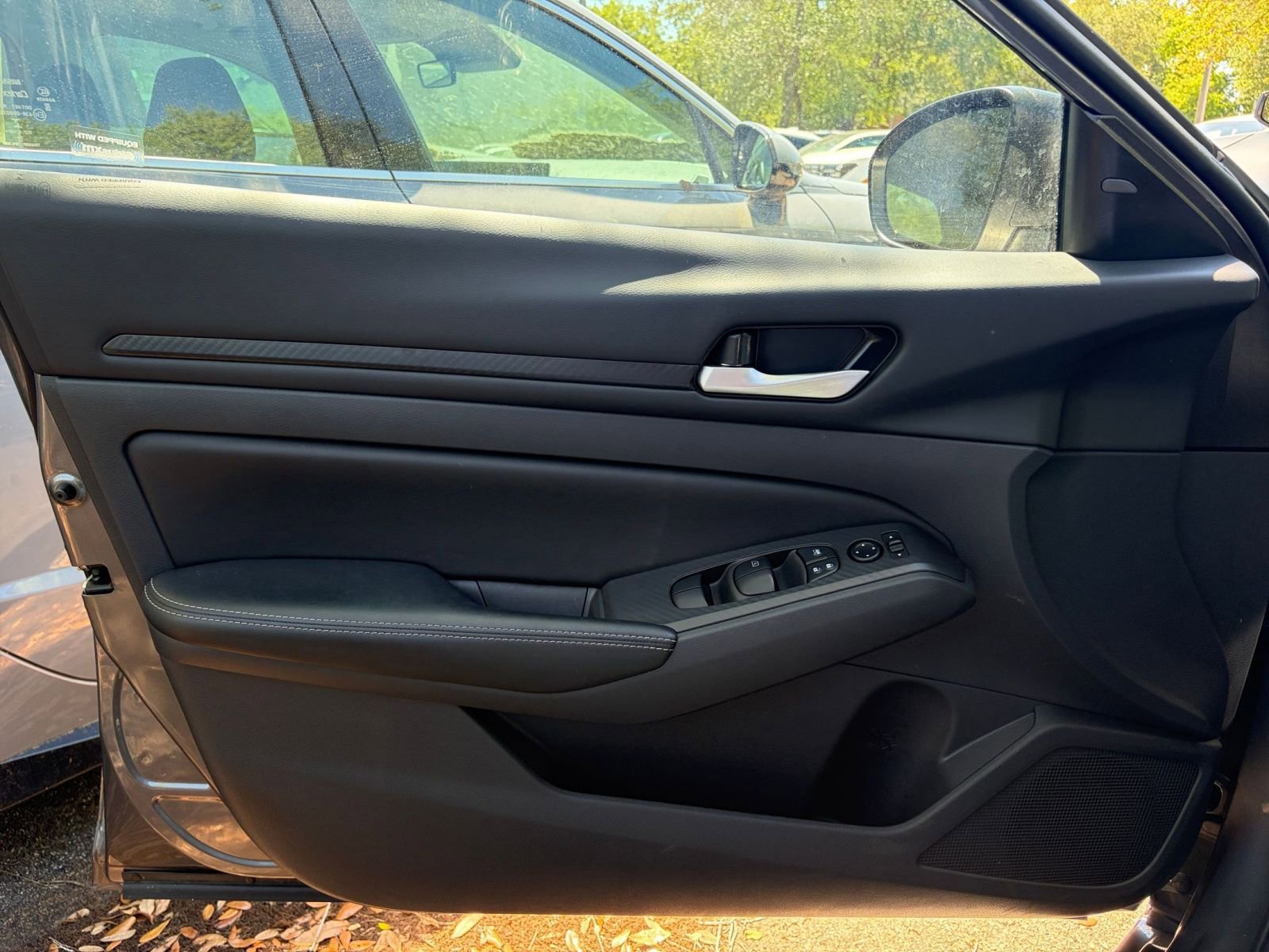 Thumbnail: 2025 Nissan Altima - 18