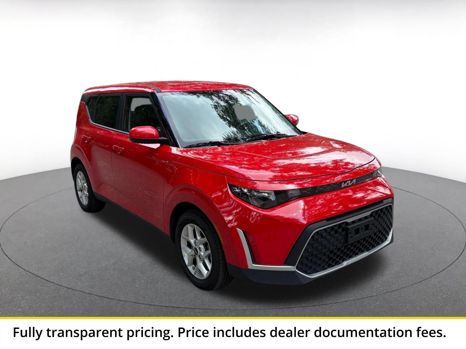 Thumbnail: 2025 Kia Soul - 1