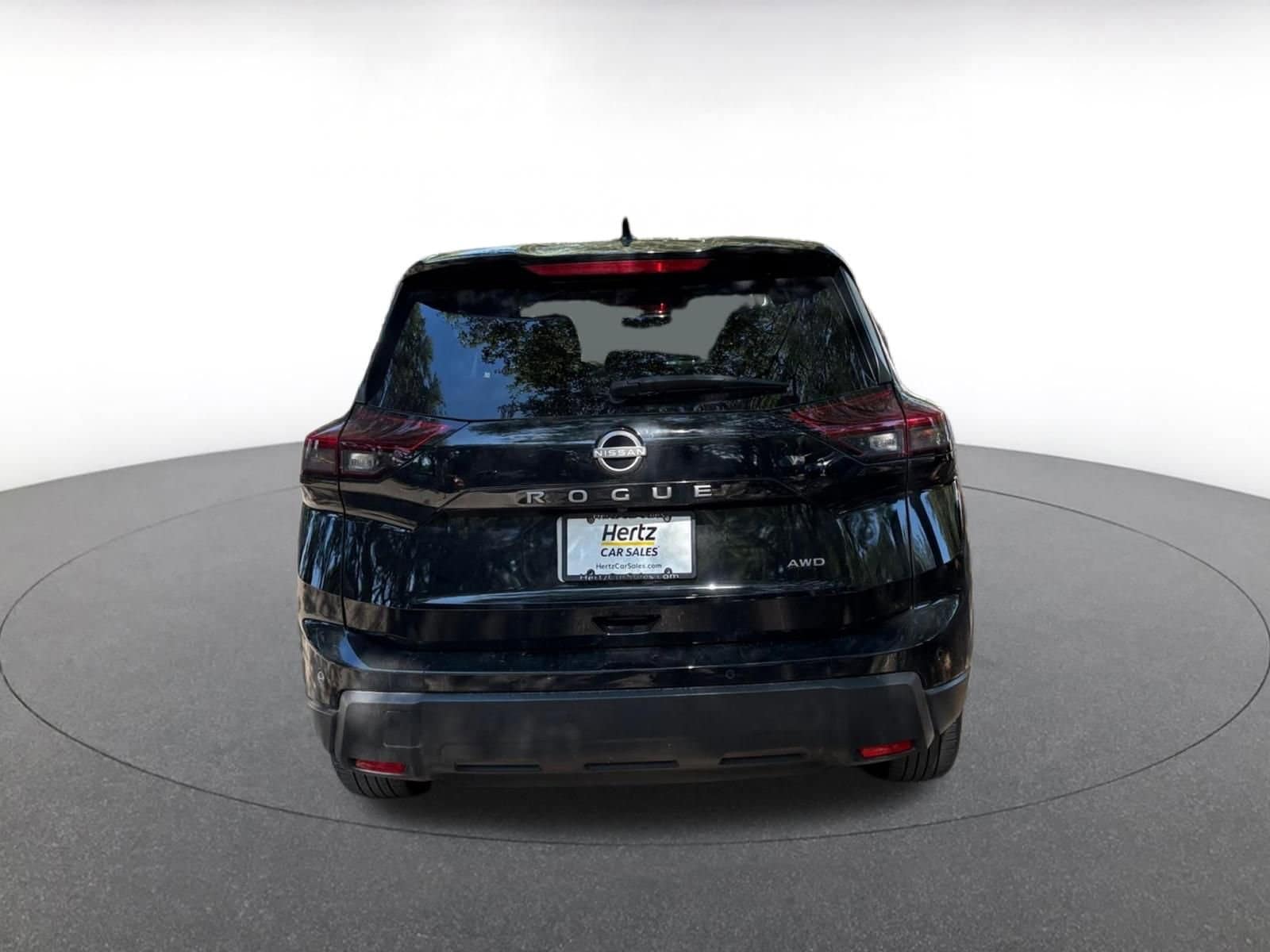 Thumbnail: 2025 Nissan Rogue - 6