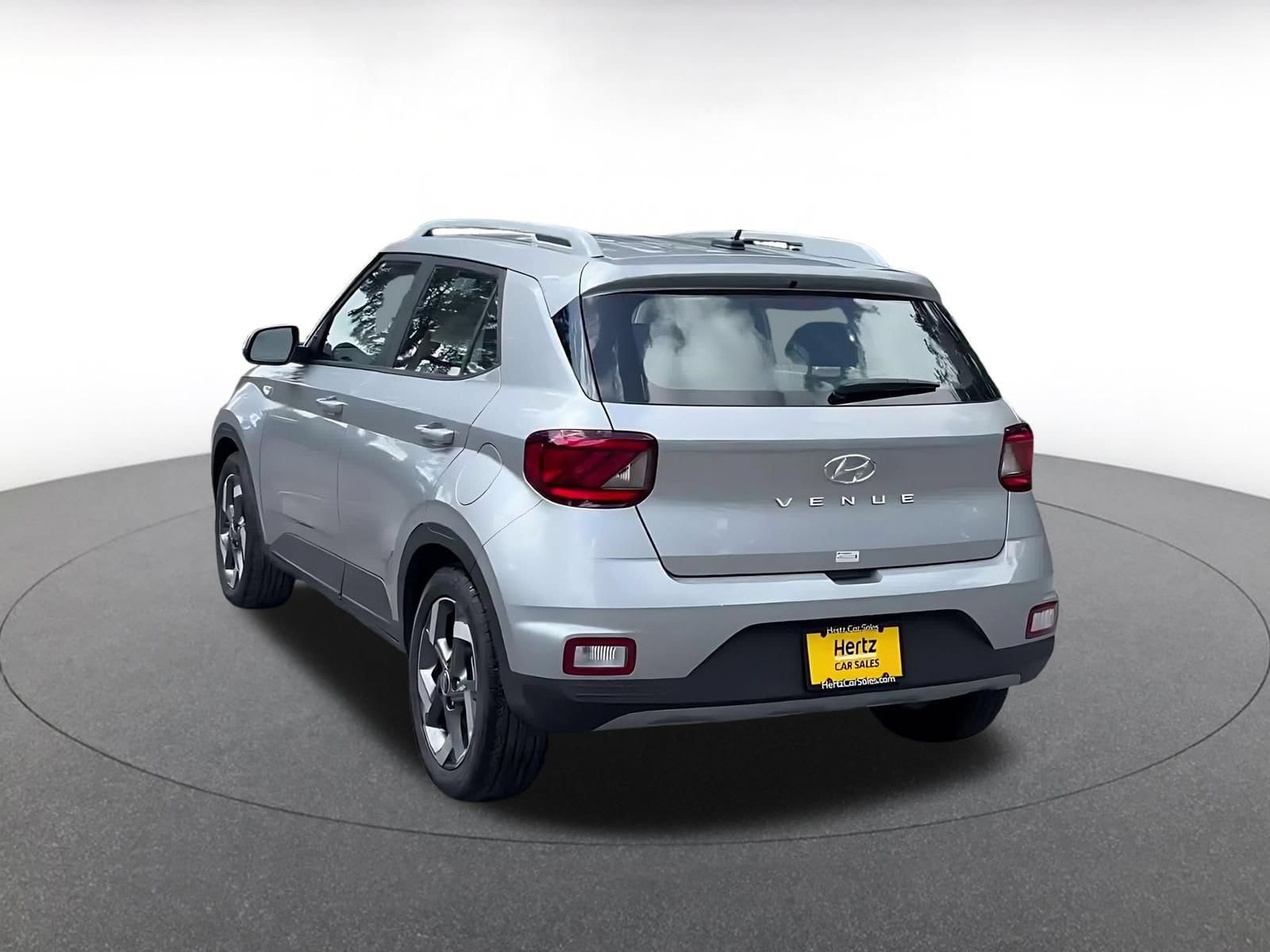 Thumbnail: 2026 Hyundai Venue - 10