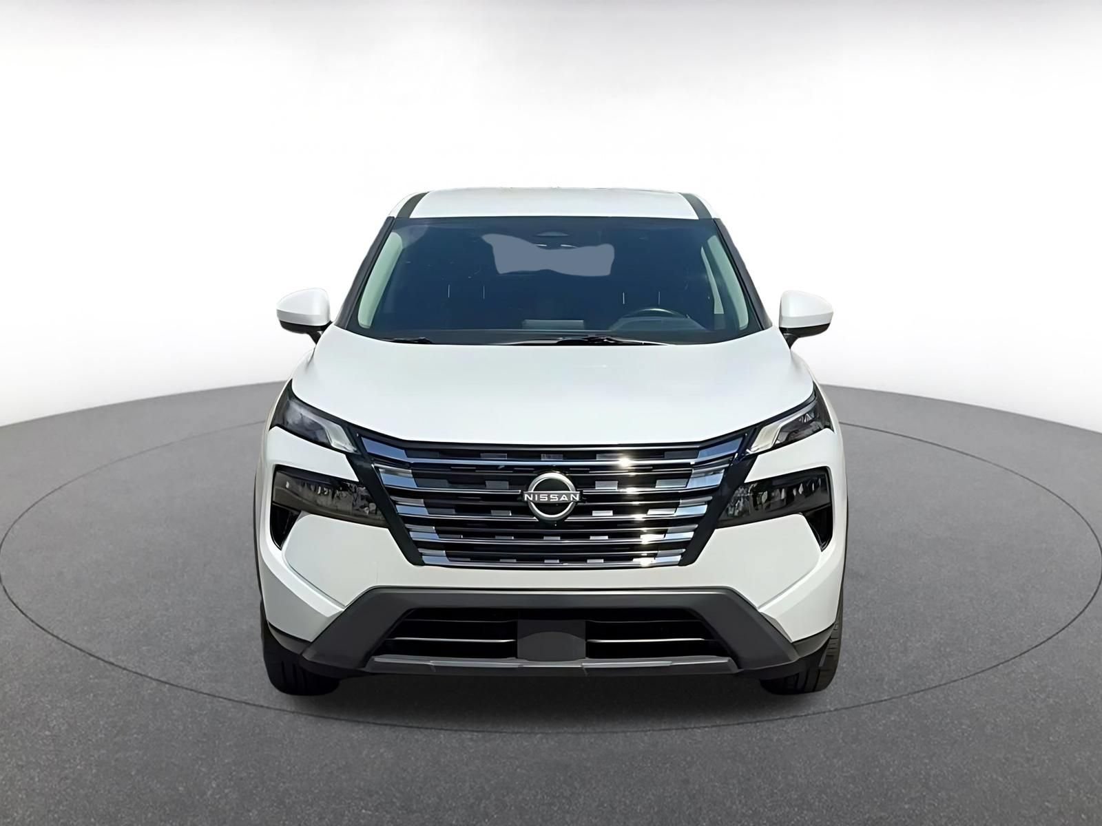 Thumbnail: 2025 Nissan Rogue - 4