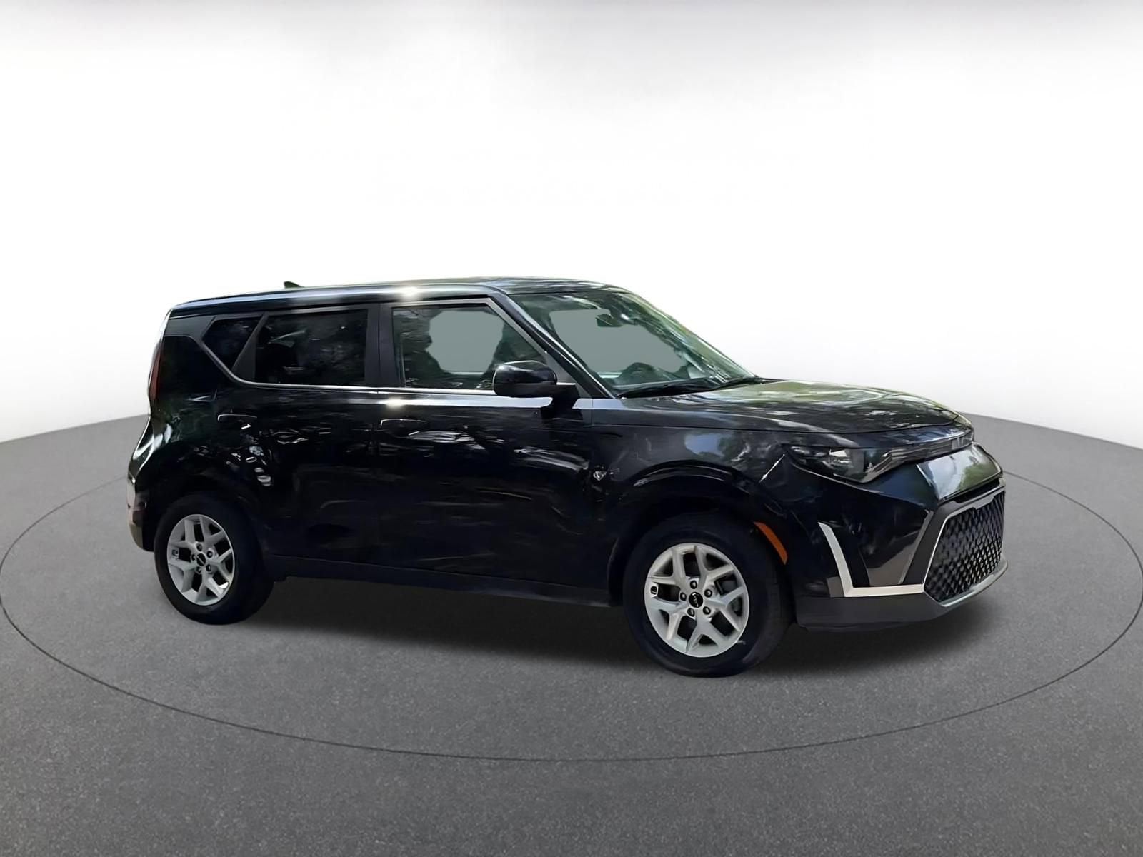 Thumbnail: 2025 Kia Soul - 2