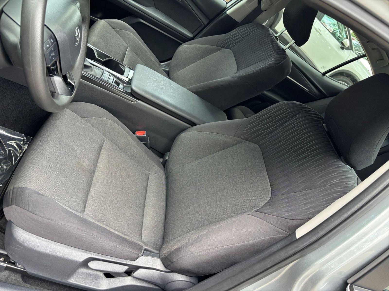 Thumbnail: 2025 Toyota Camry - 34