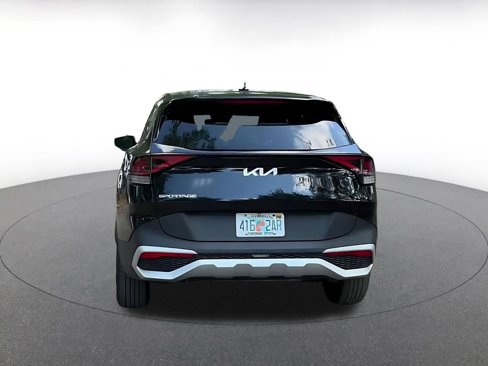 Thumbnail: 2025 Kia Sportage - 11