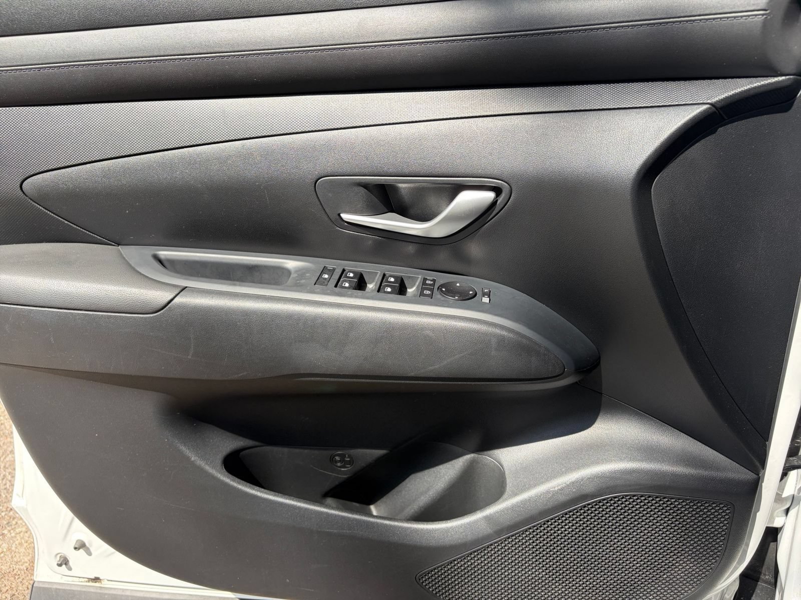 Thumbnail: 2025 Hyundai Tucson - 18