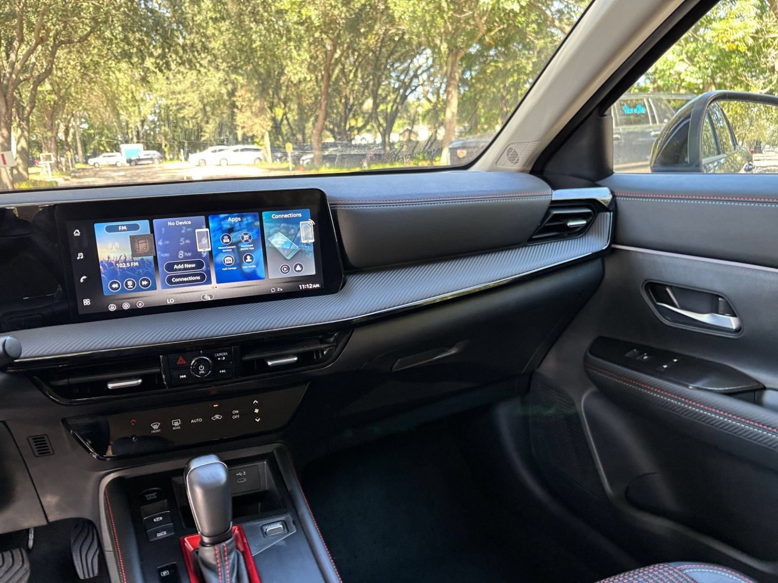 Thumbnail: 2026 Nissan Kicks - 33
