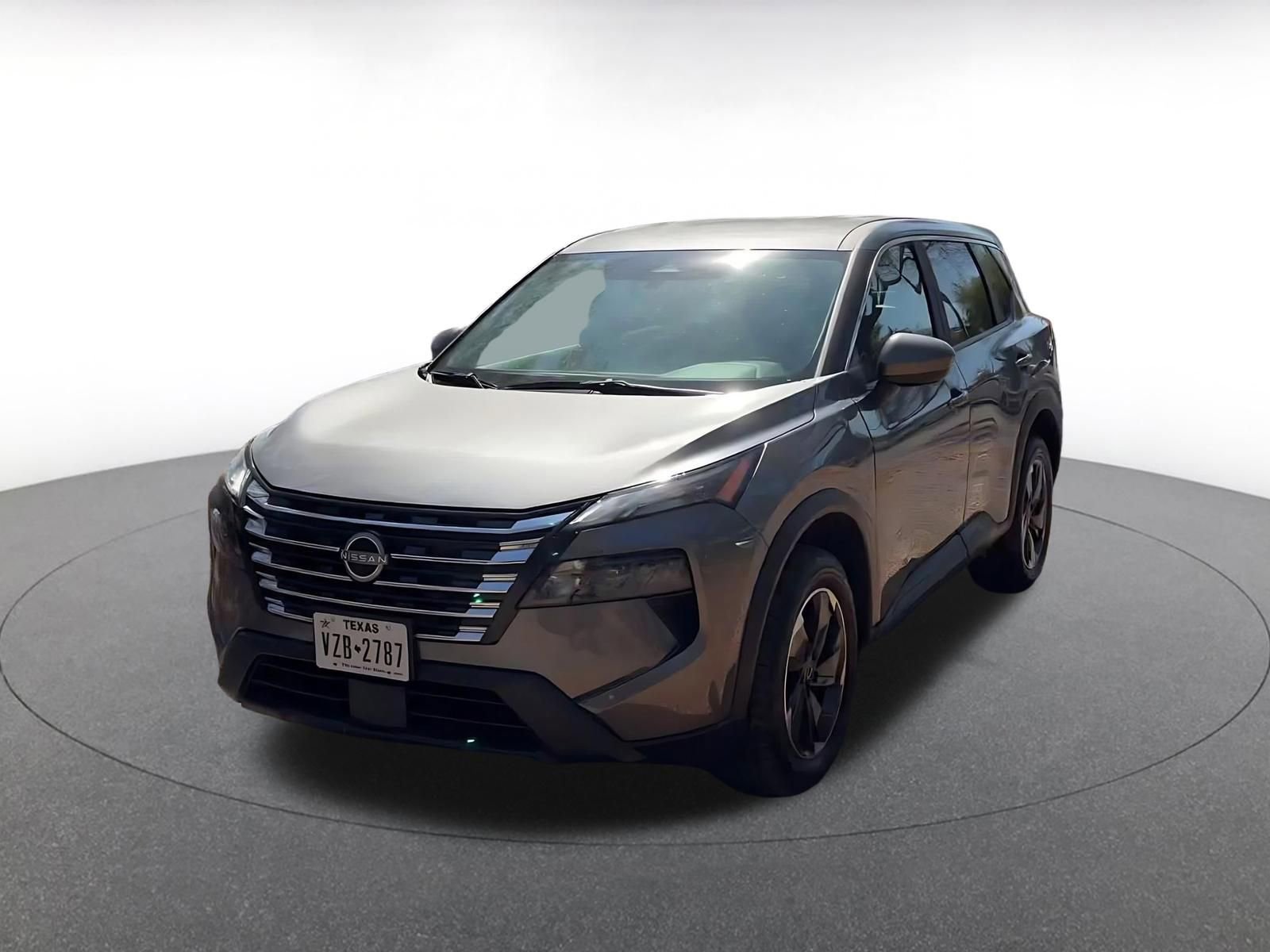 Thumbnail: 2025 Nissan Rogue - 7