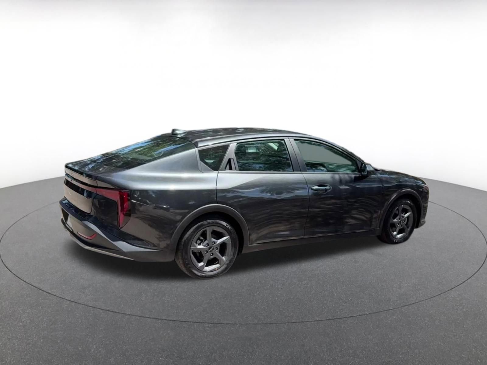 Thumbnail: 2025 Kia K4 - 12