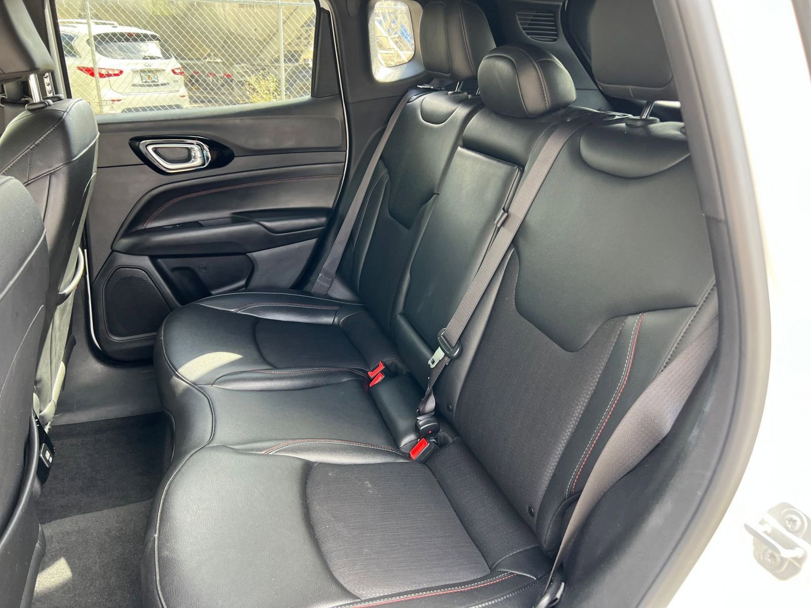 Thumbnail: 2025 Jeep Compass - 33