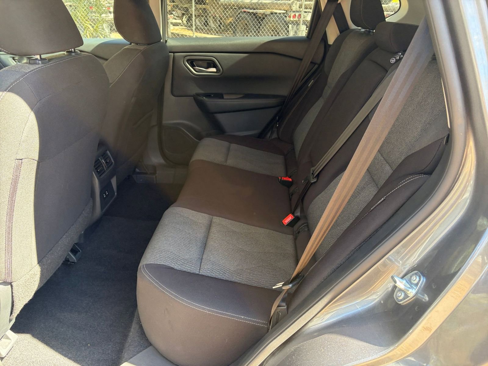 Thumbnail: 2025 Nissan Rogue - 33