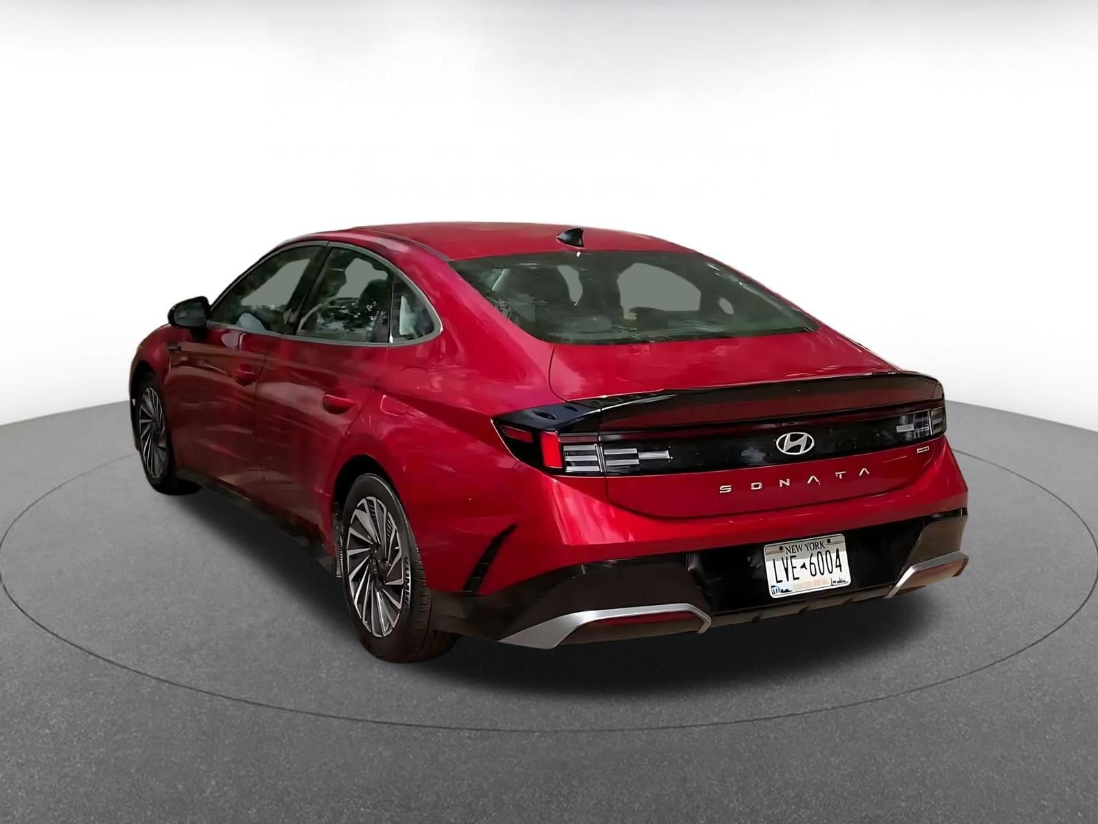Thumbnail: 2025 Hyundai Sonata - 11