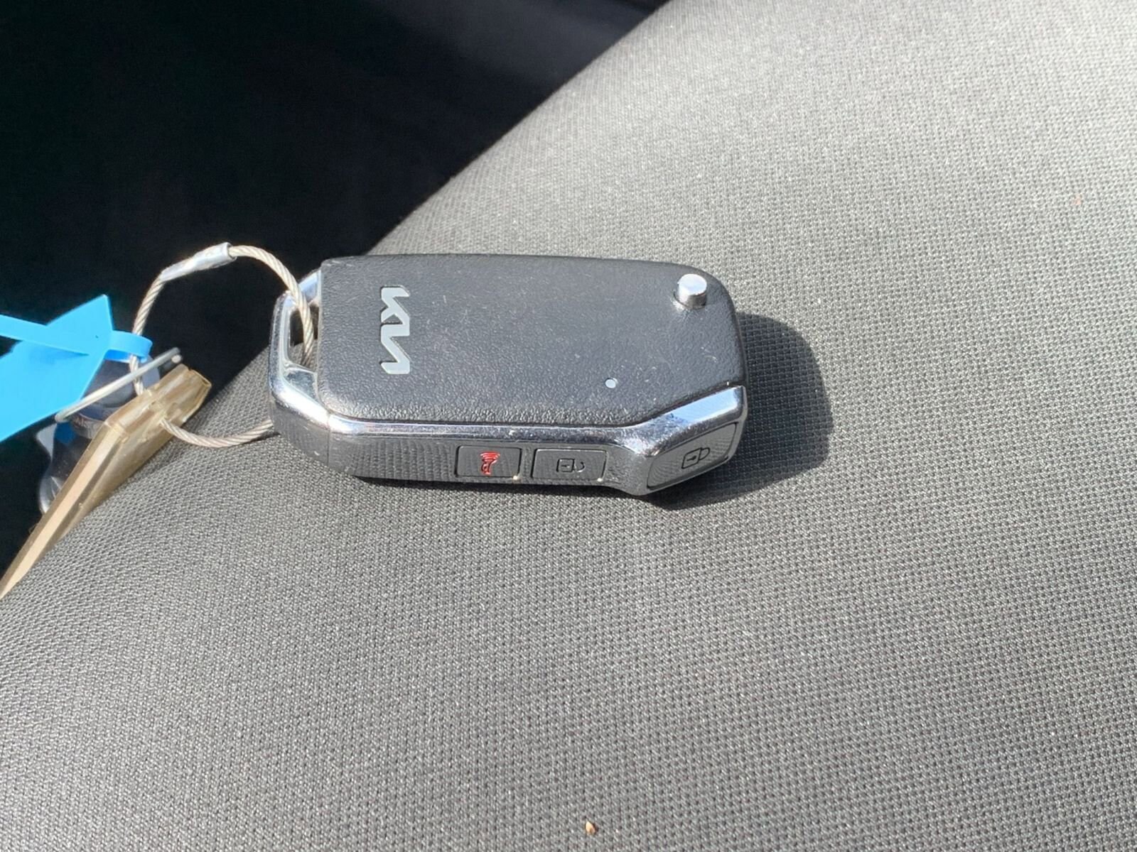 Thumbnail: 2025 Kia Sportage - 20