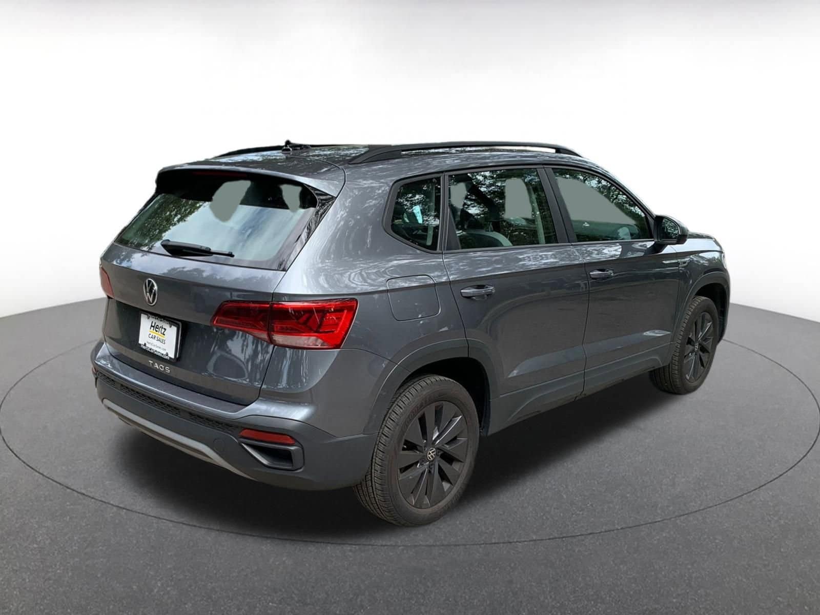 Thumbnail: 2024 Volkswagen Taos - 7