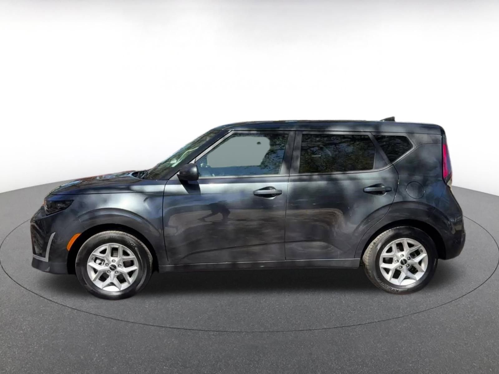 Thumbnail: 2025 Kia Soul - 9