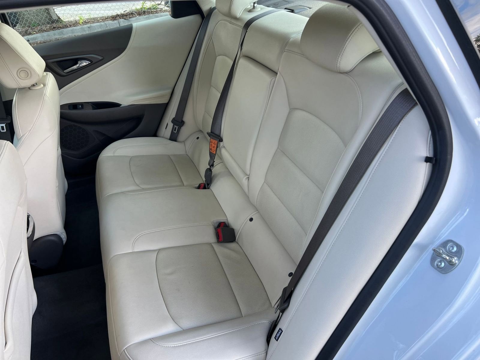 Thumbnail: 2024 Chevrolet Malibu - 31