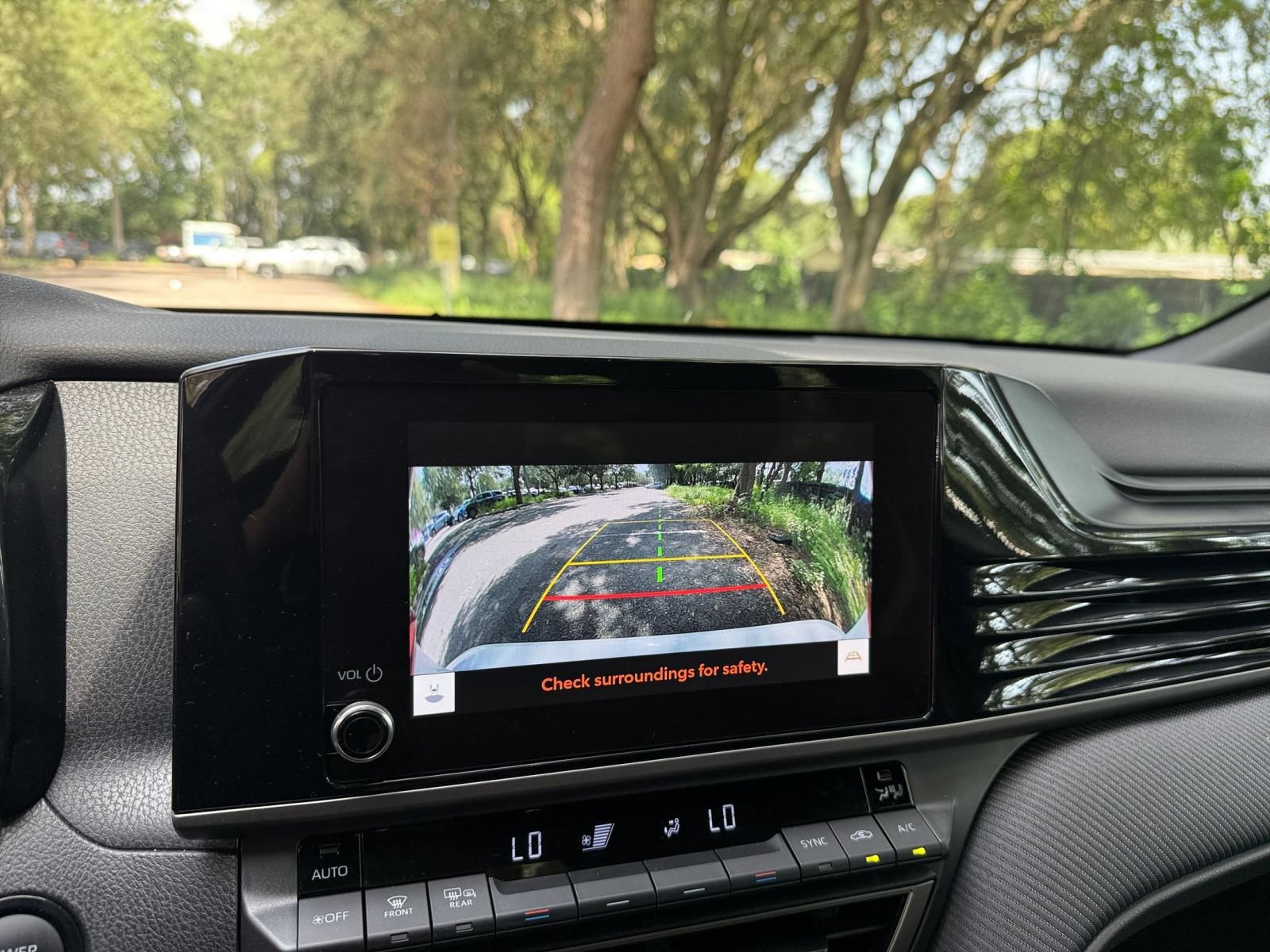 Thumbnail: 2026 Toyota Camry - 16