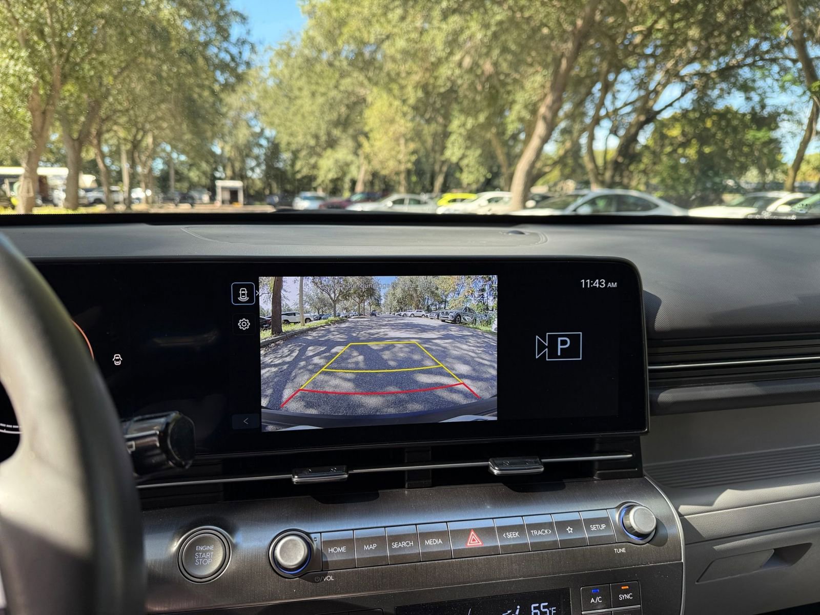 Thumbnail: 2025 Hyundai Kona - 17