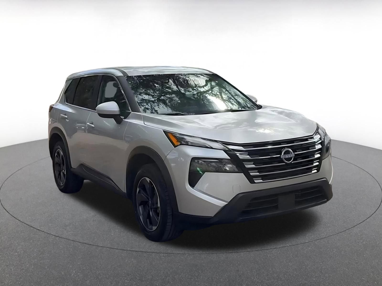 Thumbnail: 2025 Nissan Rogue - 3