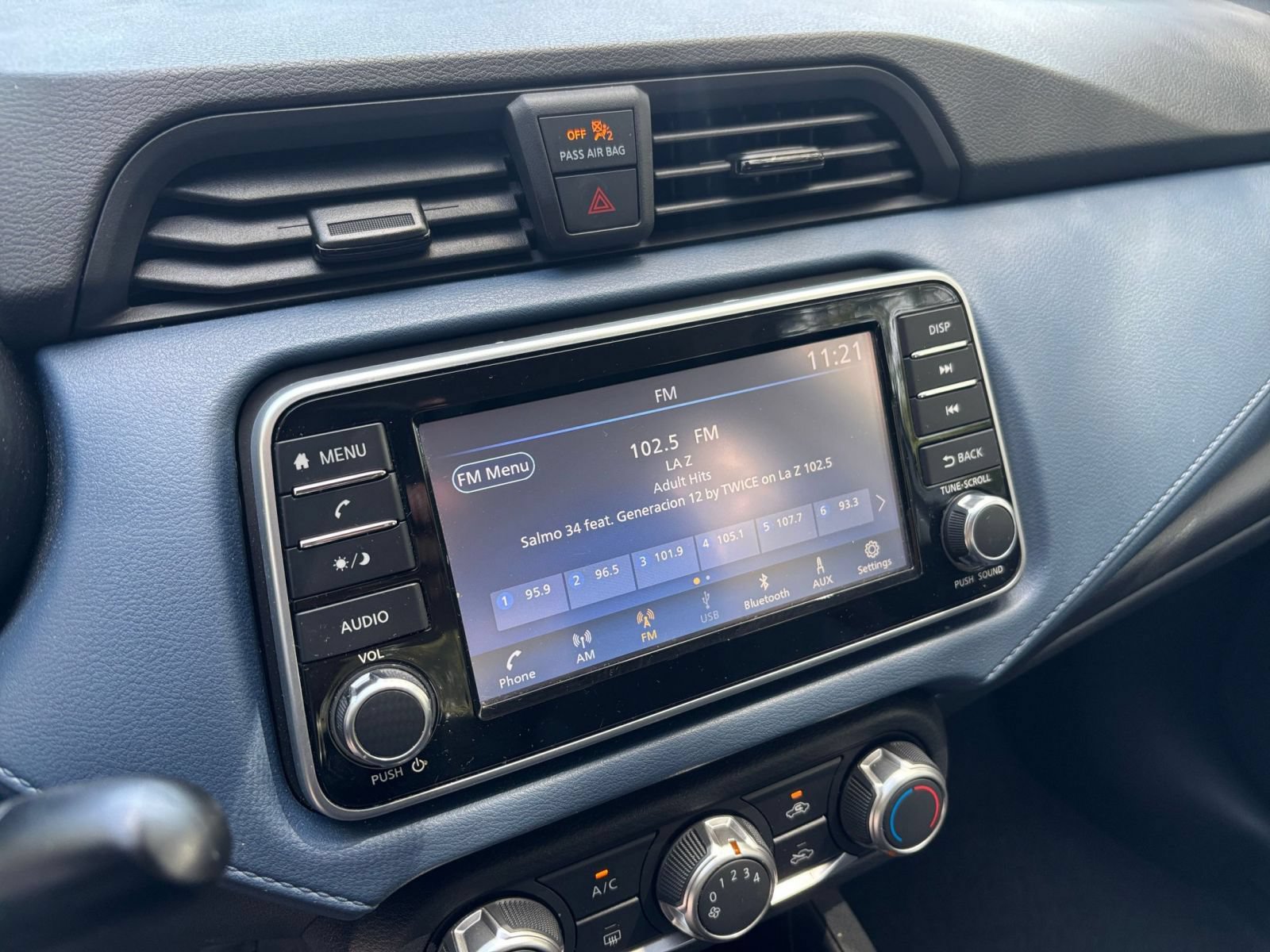 Thumbnail: 2025 Nissan Versa - 20