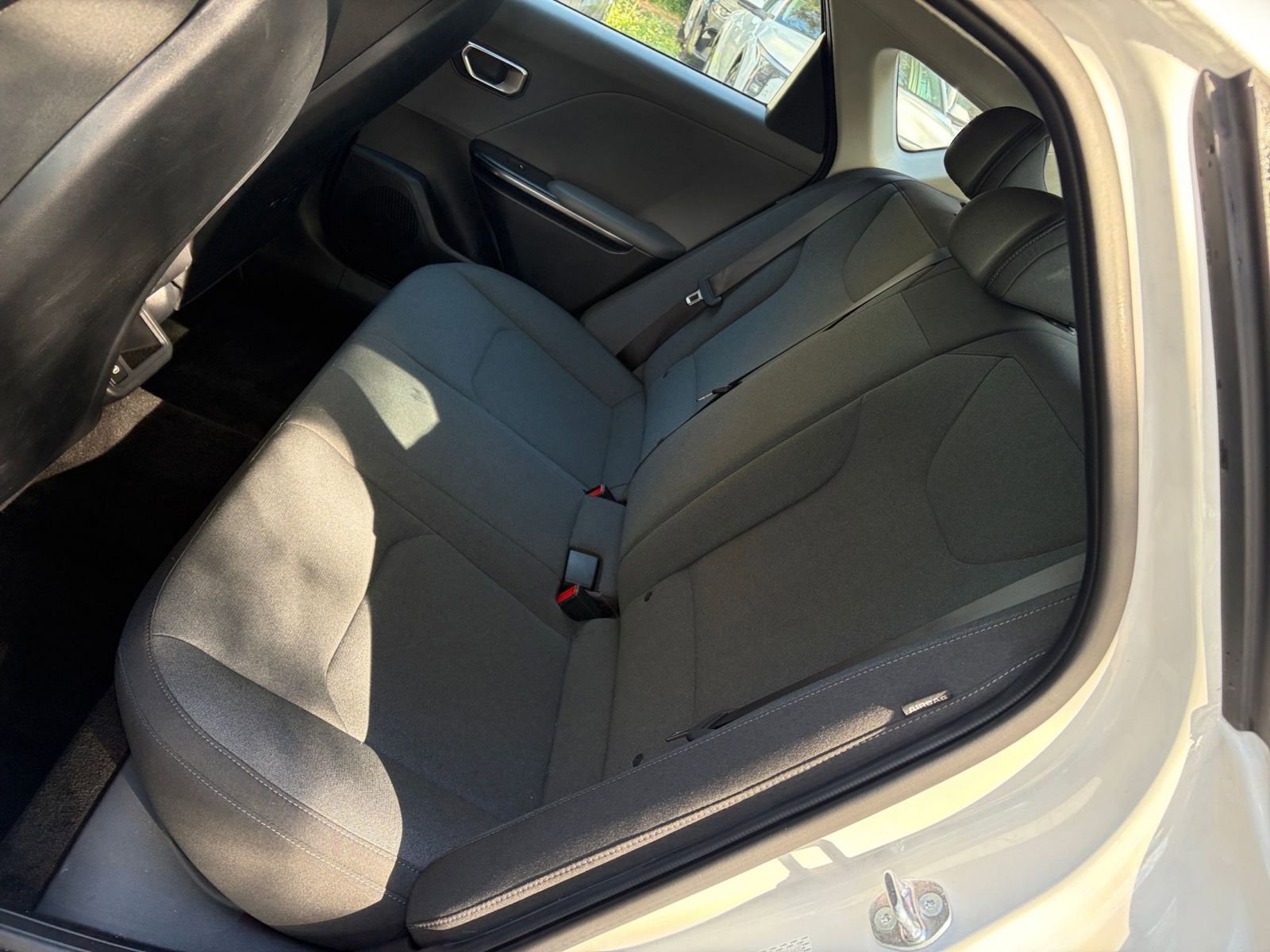 Thumbnail: 2025 Kia K4 - 22