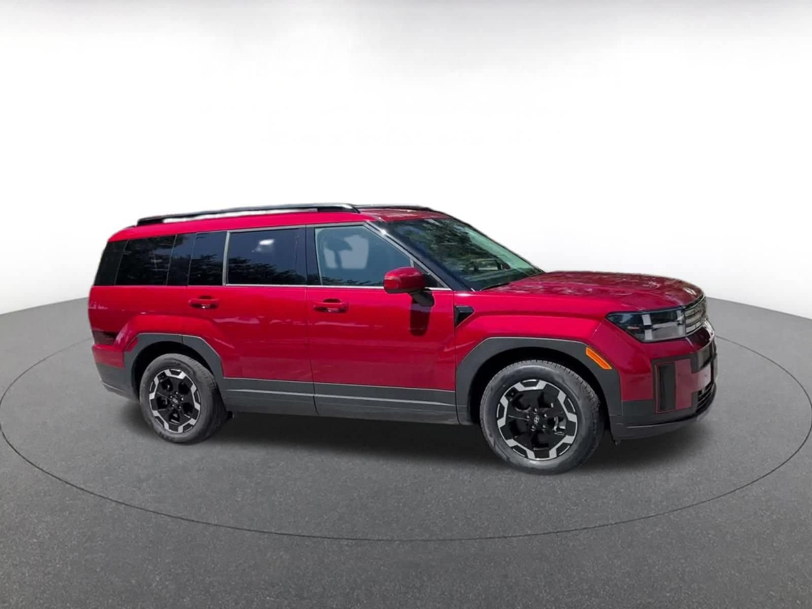 Thumbnail: 2026 Hyundai Santa Fe - 2