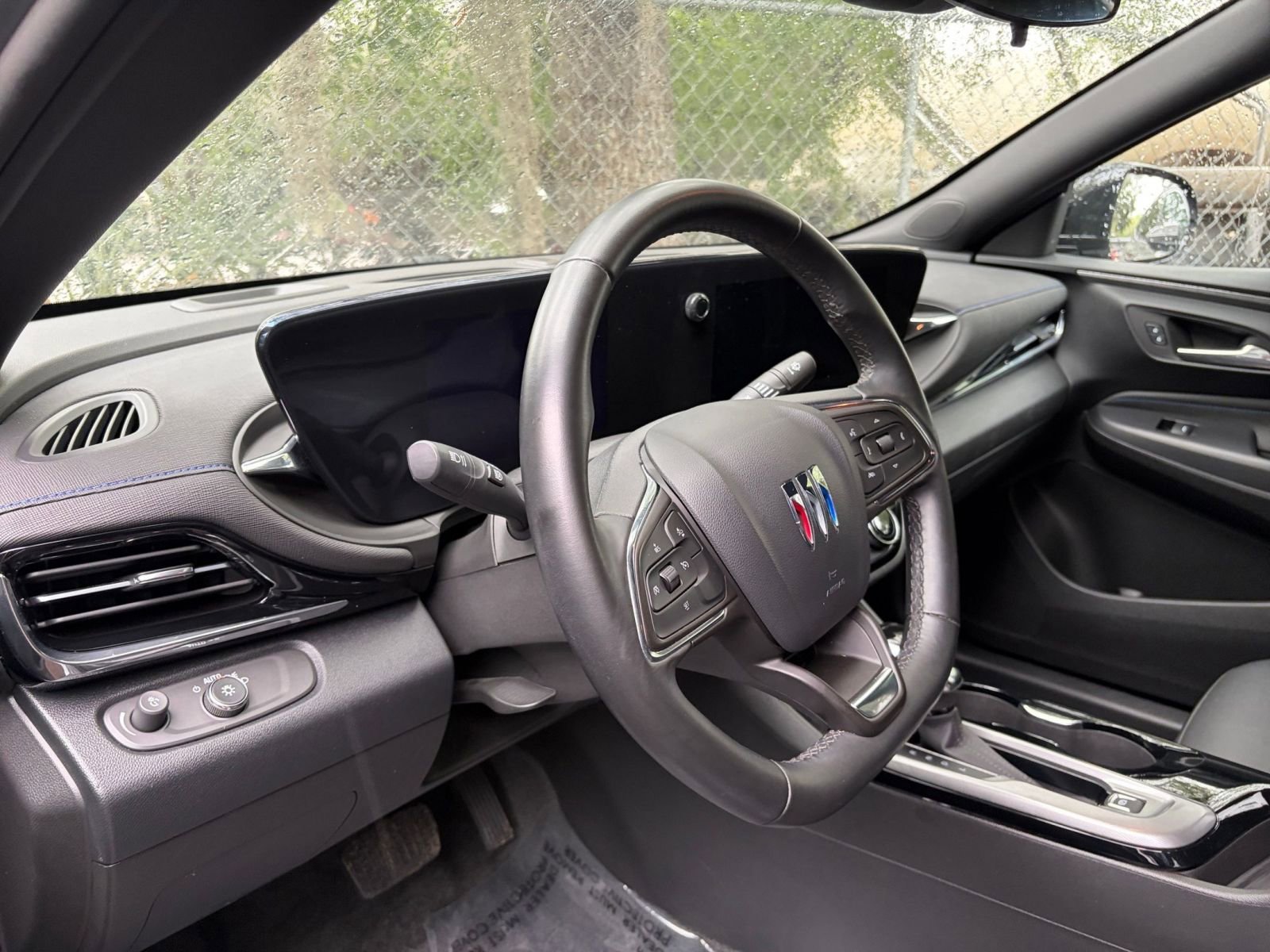 Thumbnail: 2025 Buick Envista - 32