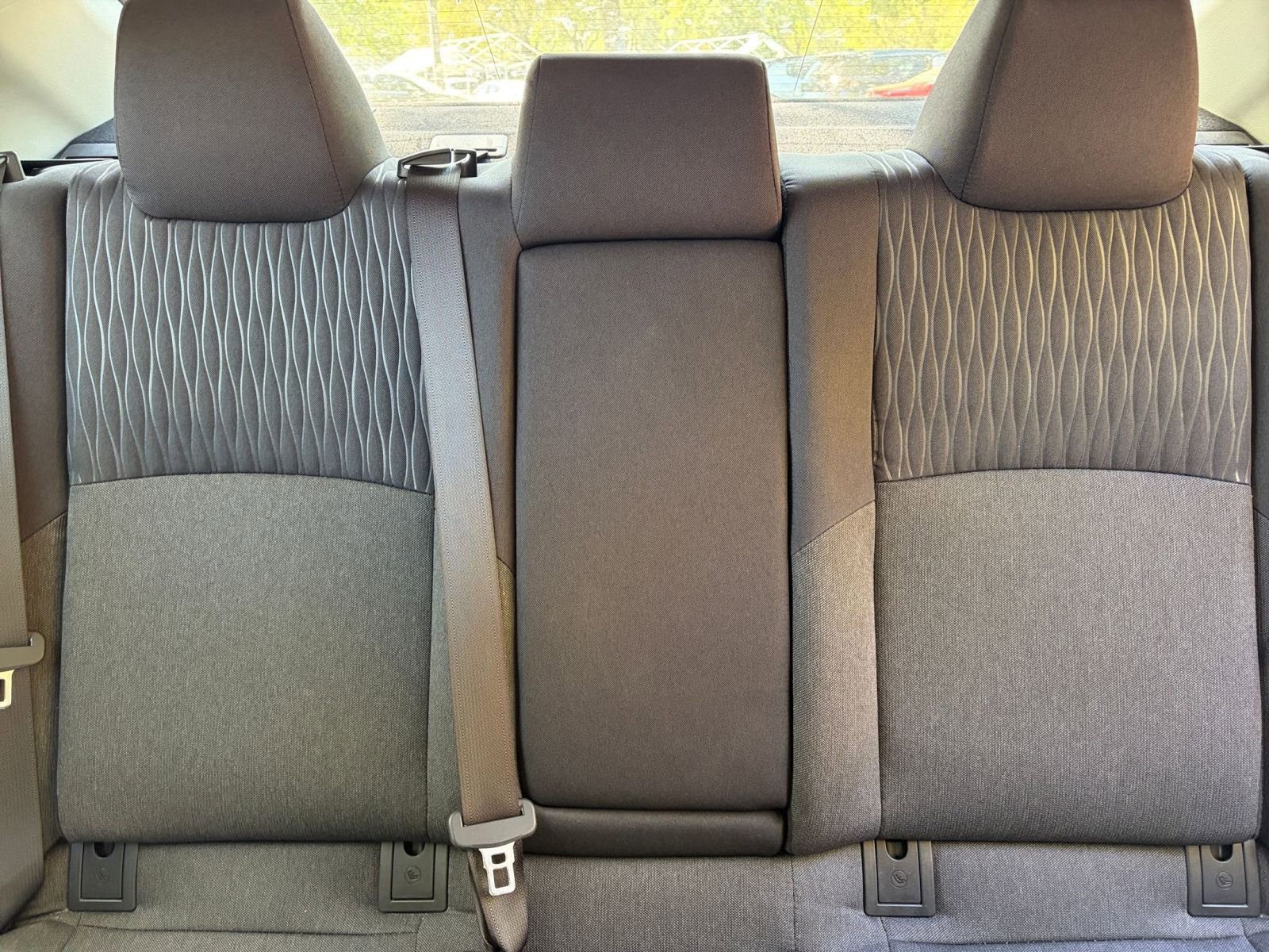 Thumbnail: 2025 Toyota Camry - 34