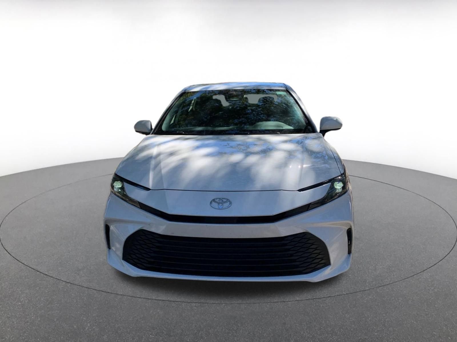 Thumbnail: 2025 Toyota Camry - 2