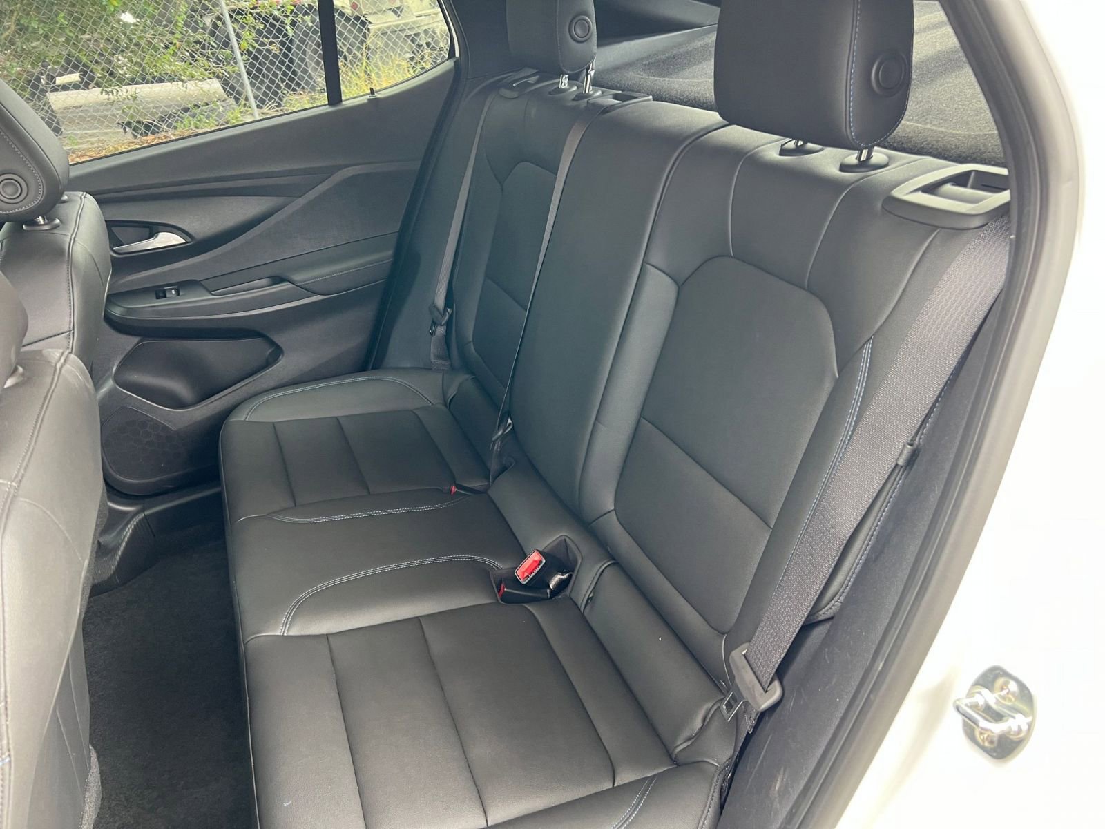 Thumbnail: 2025 Buick Envista - 31