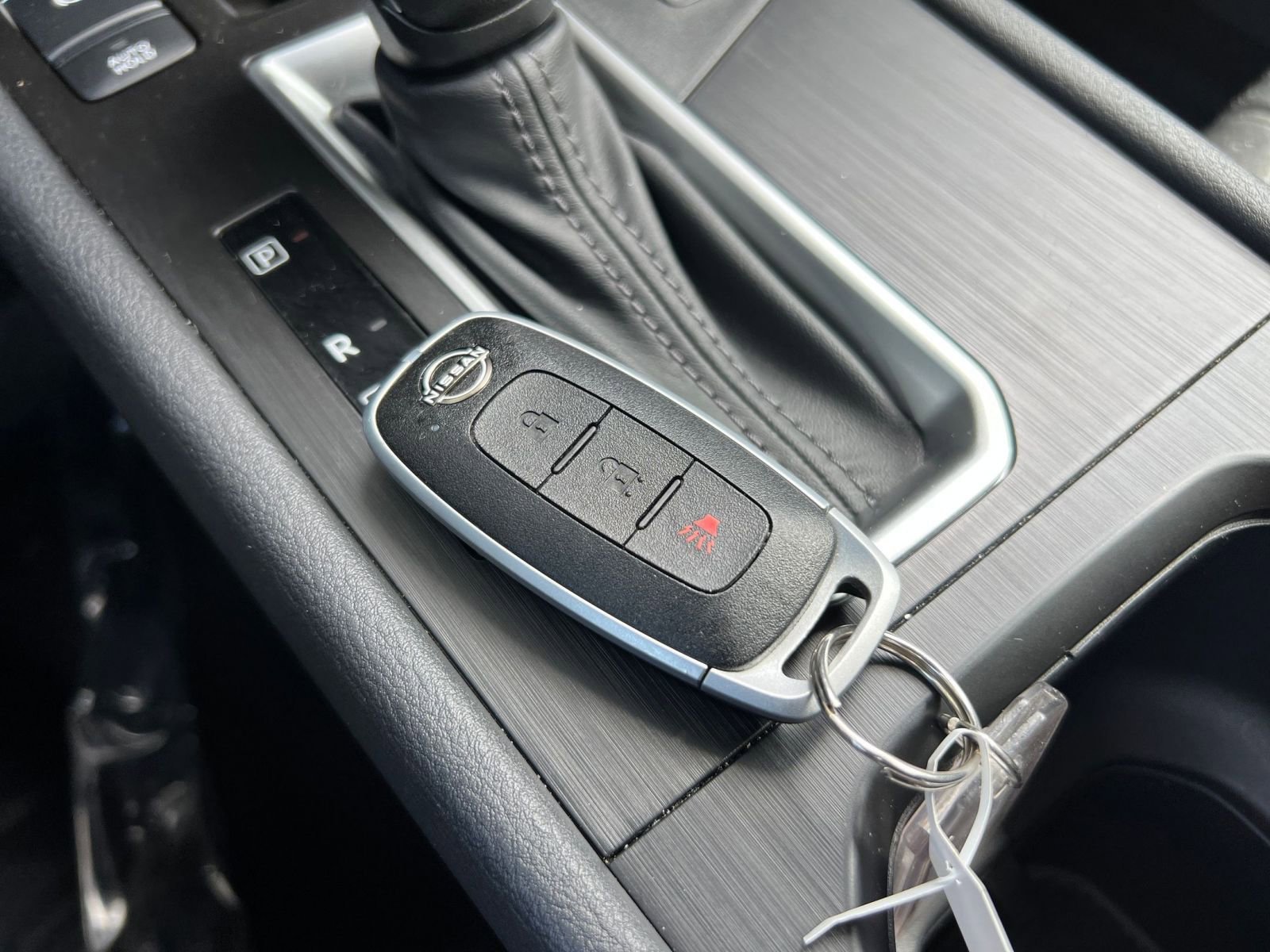 Thumbnail: 2025 Nissan Kicks - 18