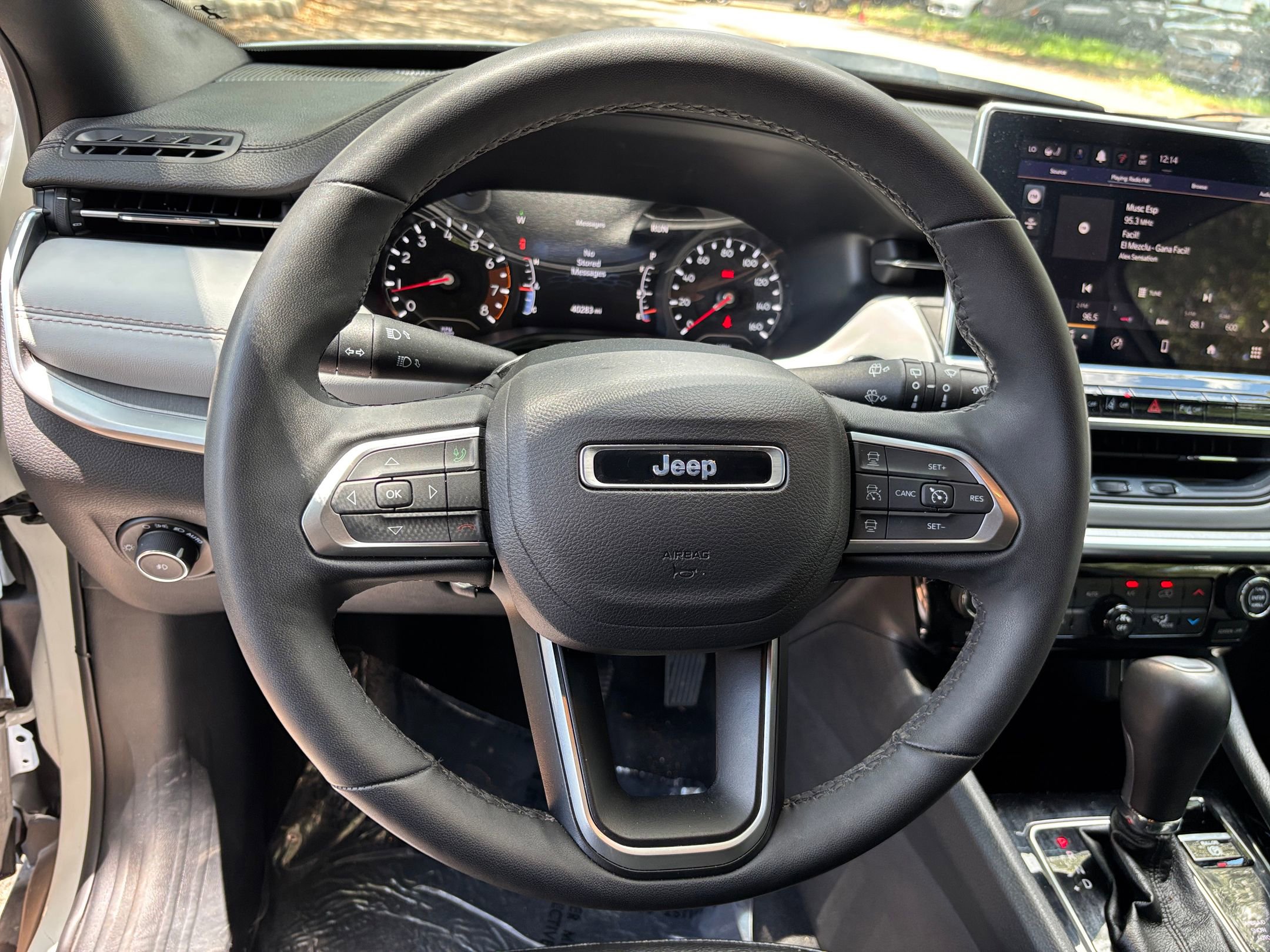Thumbnail: 2025 Jeep Compass - 28