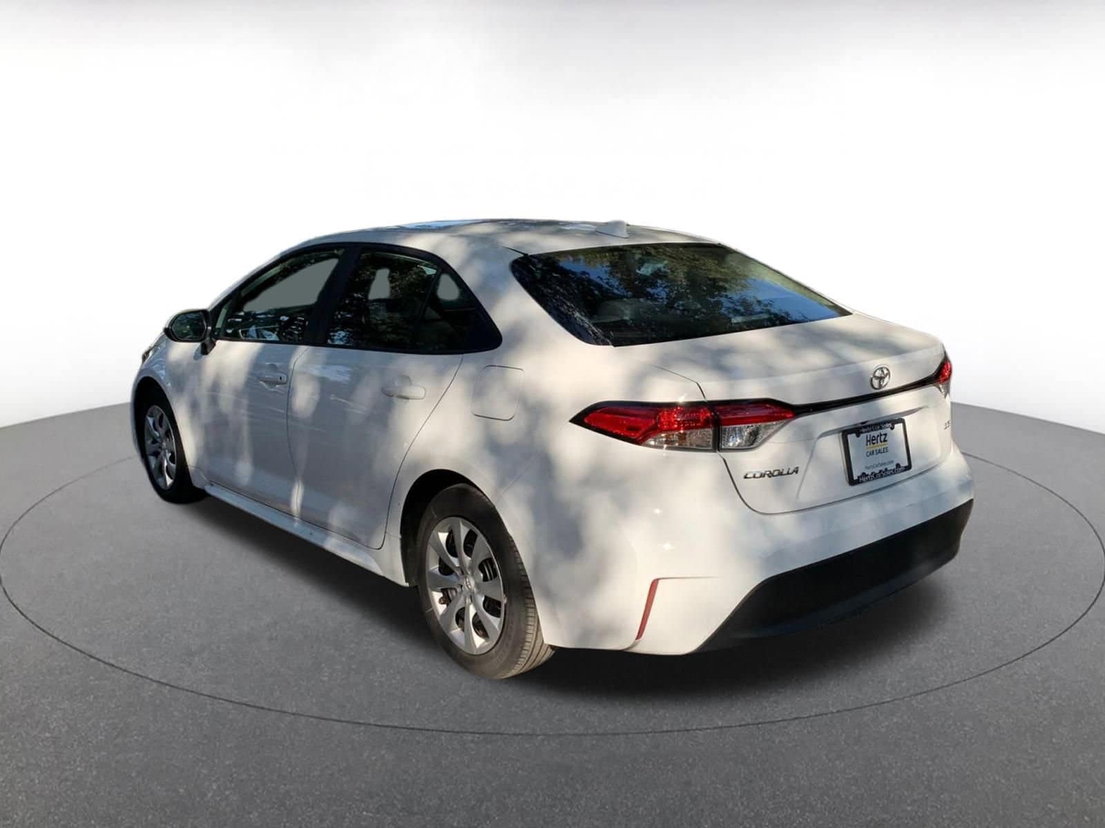 Thumbnail: 2025 Toyota Corolla - 5