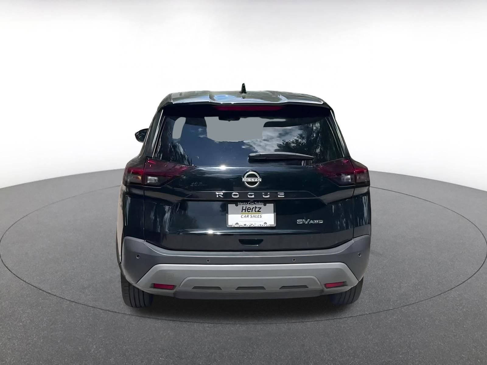 Thumbnail: 2023 Nissan Rogue - 12