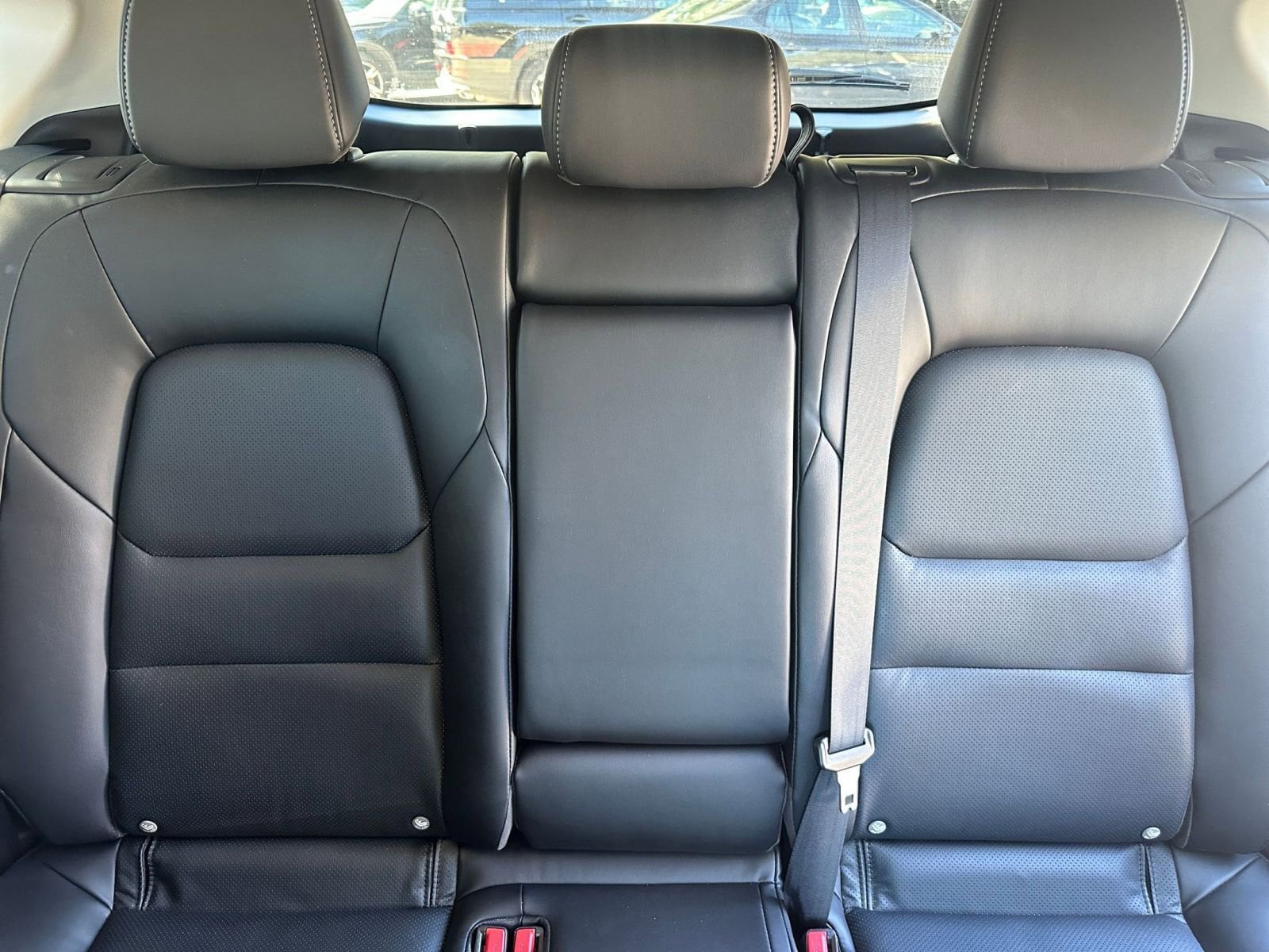 Thumbnail: 2025 Mazda CX-5 - 32