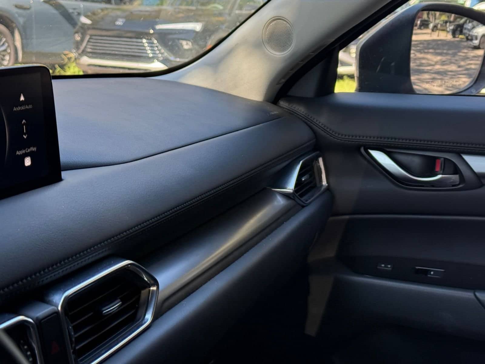 Thumbnail: 2025 Mazda CX-5 - 29