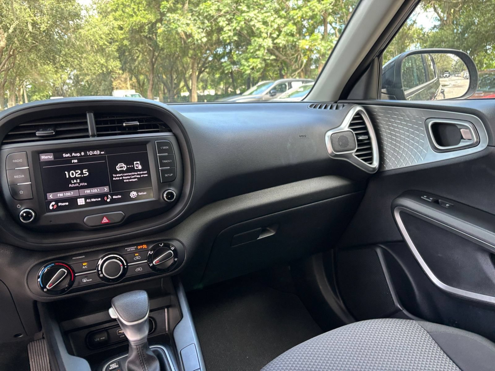 Thumbnail: 2025 Kia Soul - 28