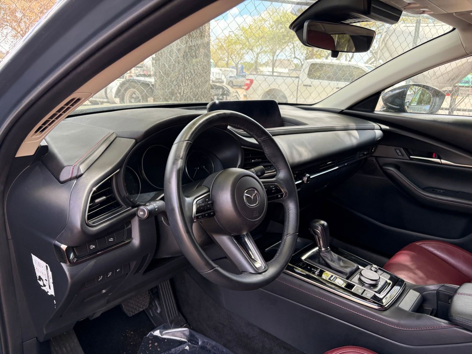 Thumbnail: 2025 Mazda CX-30 - 31