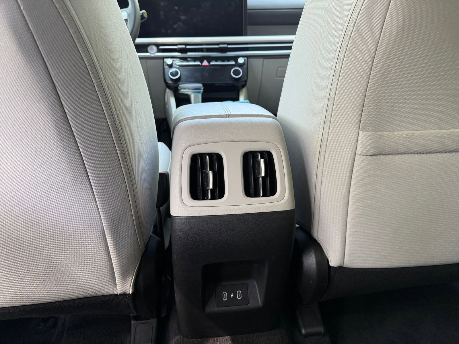 Thumbnail: 2025 Hyundai Tucson - 21