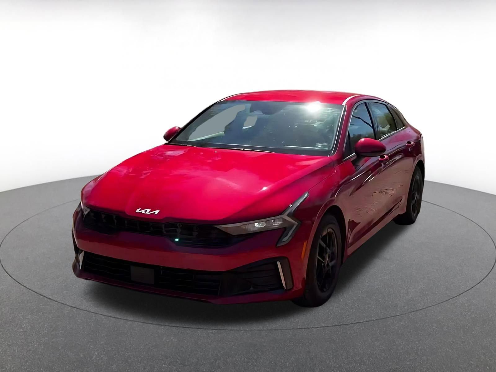 Thumbnail: 2025 Kia K5 - 7